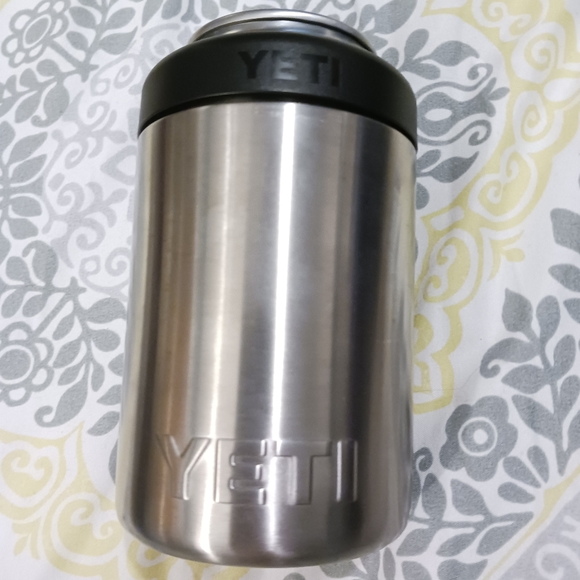 NWT! YETI Rambler Can Cooli - Picture 1 of 7